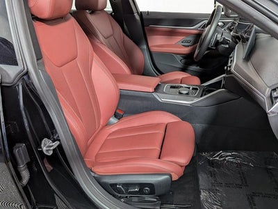 2024 BMW 440i M440i xDrive