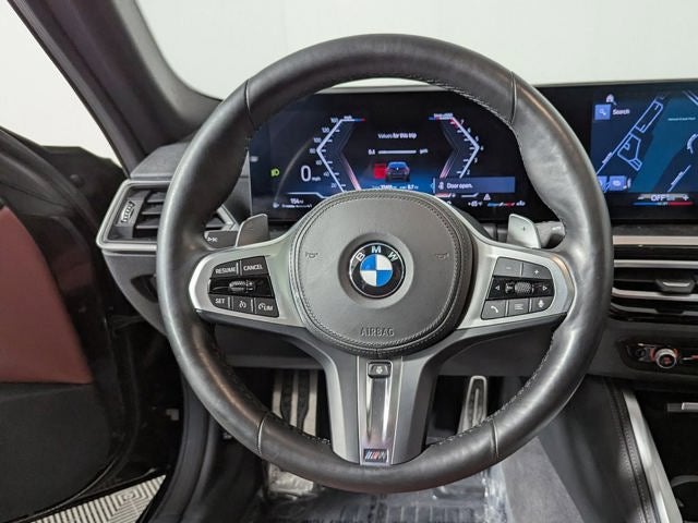 2024 BMW 440i M440i xDrive