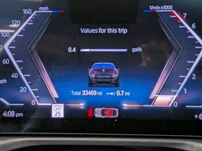 2024 BMW 440i M440i xDrive