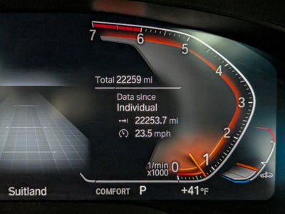 2023 BMW 530i xDrive 530i xDrive