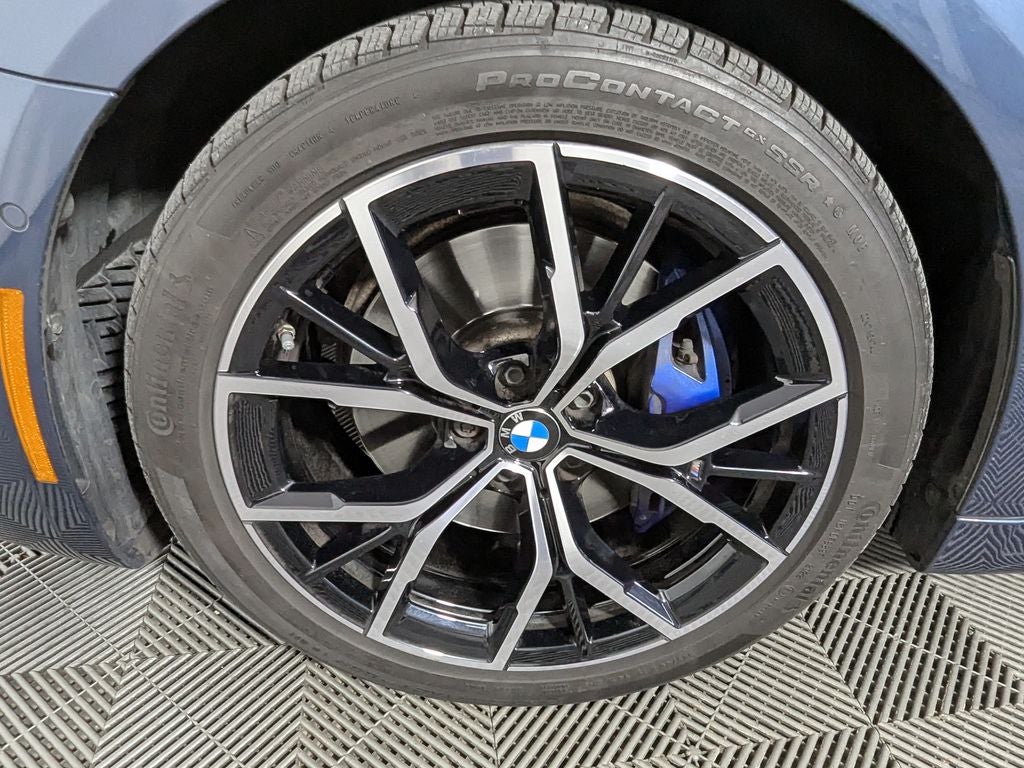 2023 BMW 530i xDrive 530i xDrive