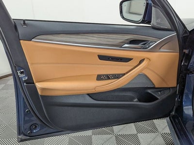 2023 BMW 530i xDrive 530i xDrive