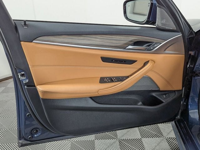 2023 BMW 530i xDrive 530i xDrive