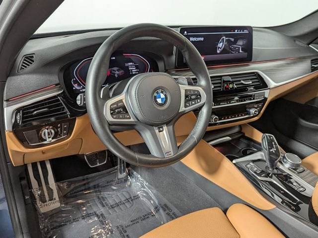 2023 BMW 530i xDrive 530i xDrive