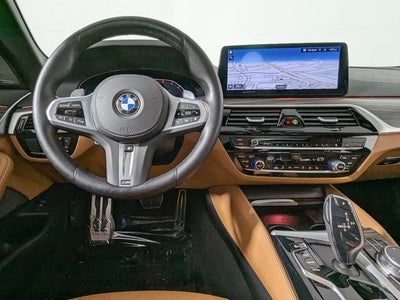 2023 BMW 530i xDrive 530i xDrive