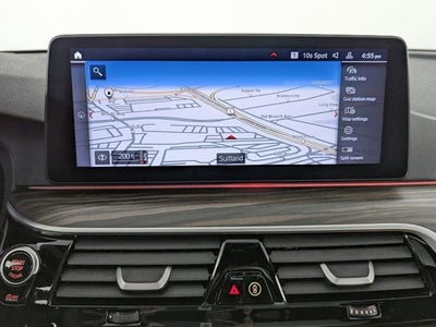 2023 BMW 530i xDrive 530i xDrive