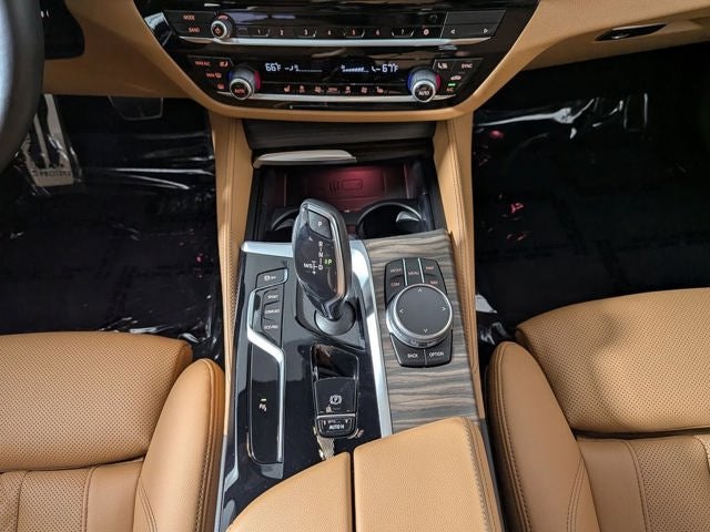 2023 BMW 530i xDrive 530i xDrive