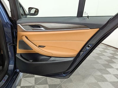 2023 BMW 530i xDrive 530i xDrive