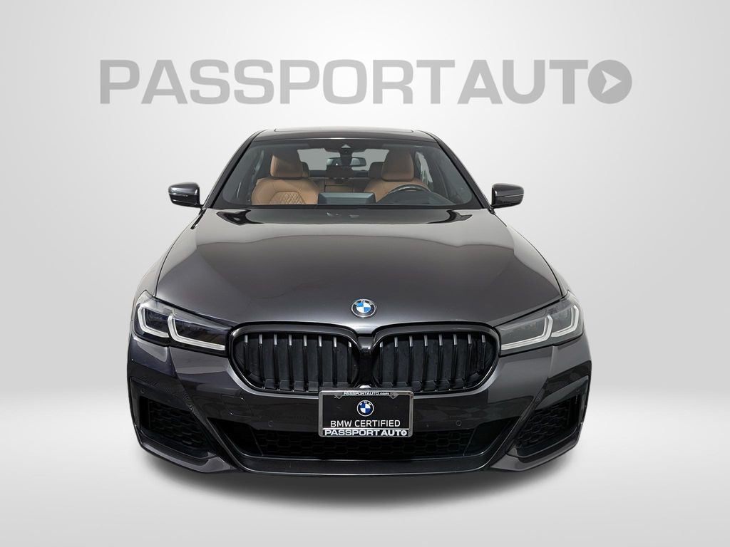 2023 BMW 530i xDrive 530i xDrive