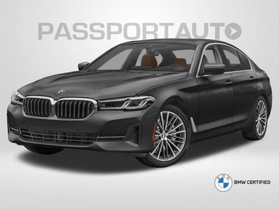 2023 BMW 530i xDrive 530i xDrive
