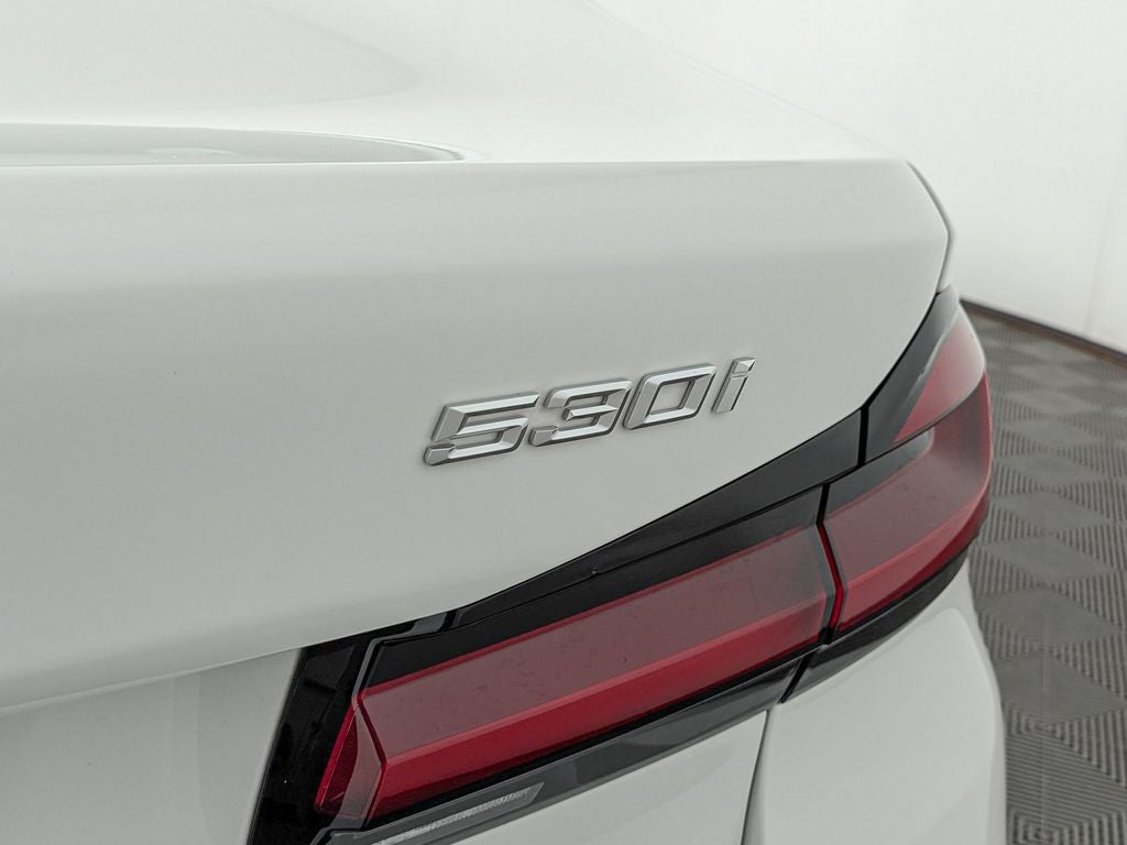 2023 BMW 530i xDrive 530i xDrive