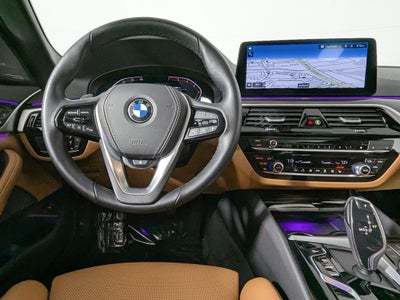2023 BMW 530i xDrive 530i xDrive