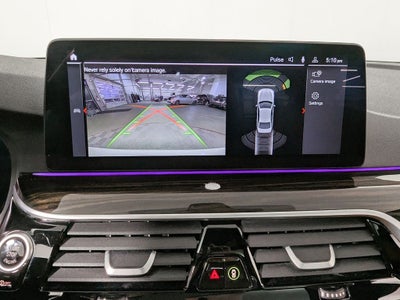 2023 BMW 530i xDrive 530i xDrive