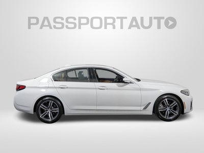 2023 BMW 530i xDrive 530i xDrive