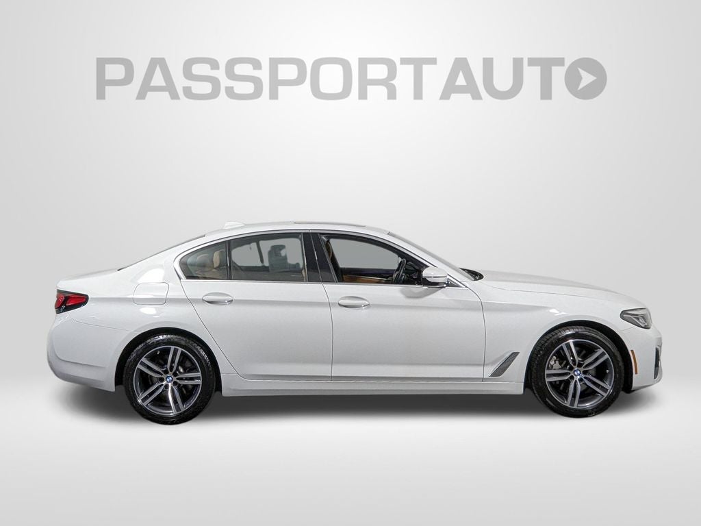2023 BMW 530i xDrive 530i xDrive