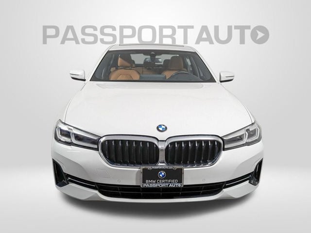 2023 BMW 530i xDrive 530i xDrive