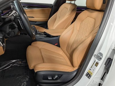 2023 BMW 530i xDrive 530i xDrive