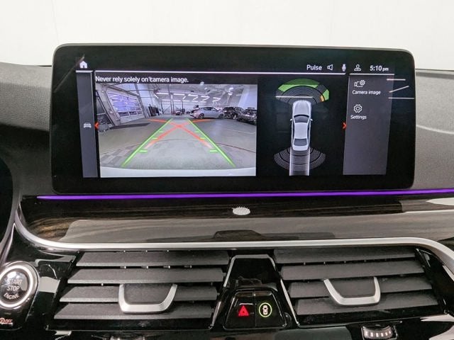 2023 BMW 530i xDrive 530i xDrive