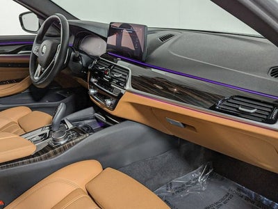 2023 BMW 530i xDrive 530i xDrive