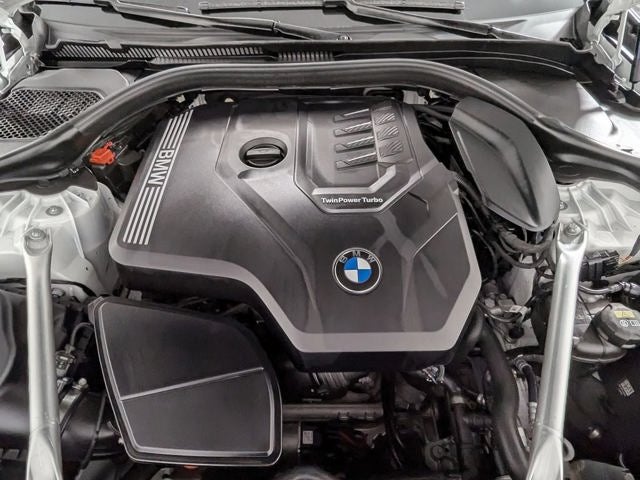 2023 BMW 530i xDrive 530i xDrive