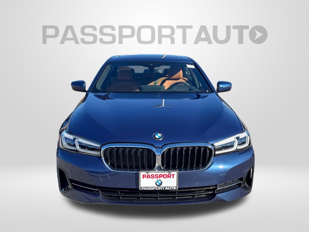 2023 BMW 530i xDrive 530i xDrive