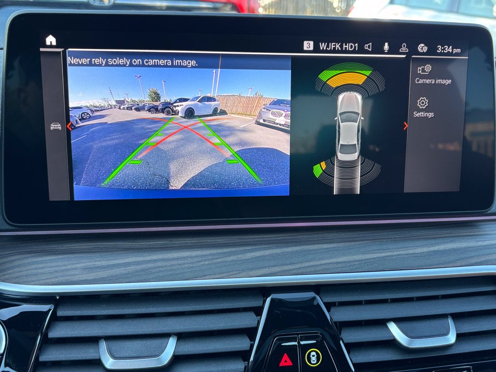 2023 BMW 530i xDrive 530i xDrive