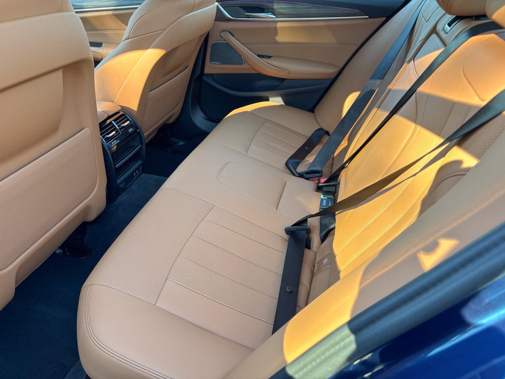 2023 BMW 530i xDrive 530i xDrive