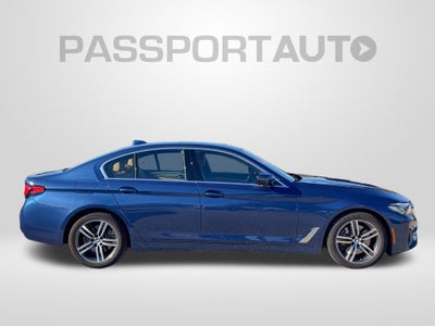 2023 BMW 530i xDrive 530i xDrive