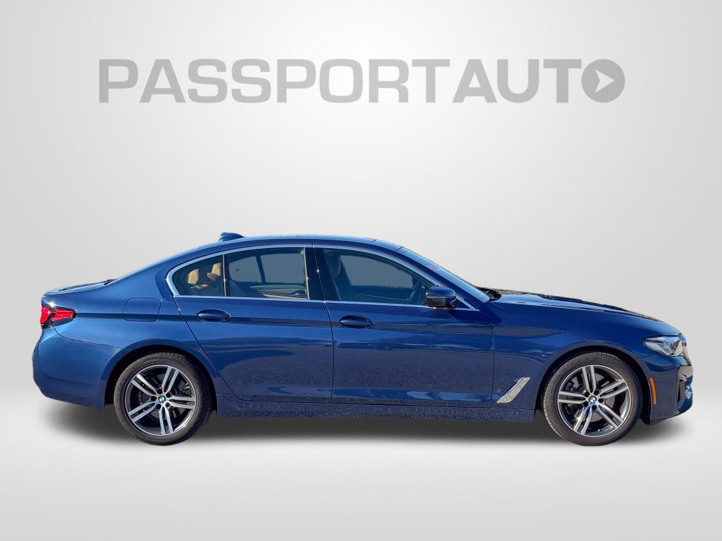 2023 BMW 530i xDrive 530i xDrive