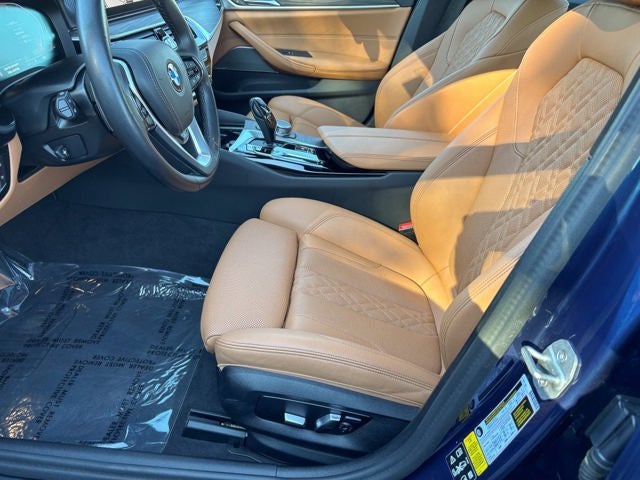 2023 BMW 530i xDrive 530i xDrive