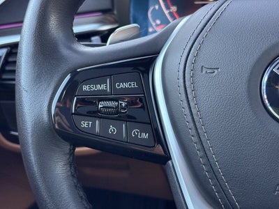 2023 BMW 530i xDrive 530i xDrive