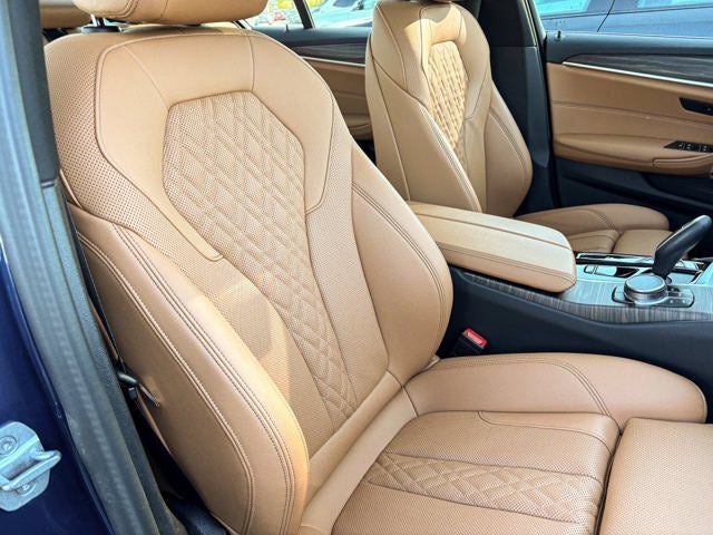 2023 BMW 530i xDrive 530i xDrive
