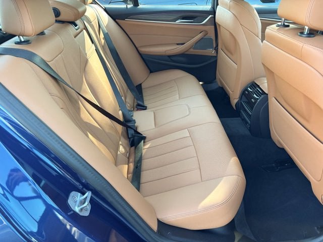 2023 BMW 530i xDrive 530i xDrive
