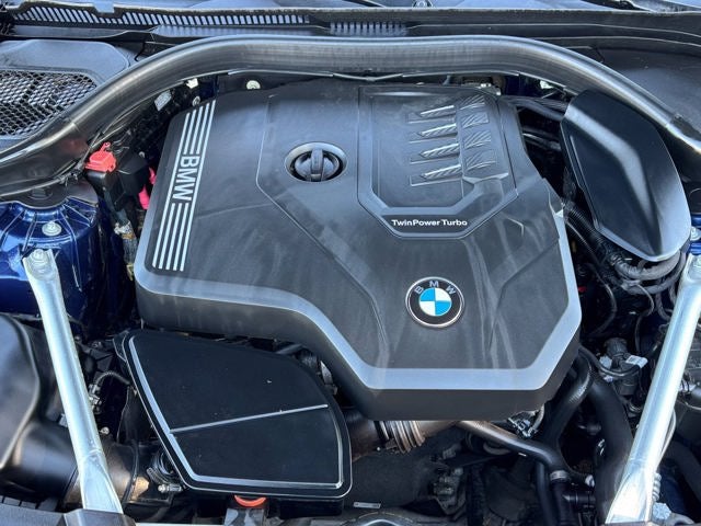 2023 BMW 530i xDrive 530i xDrive