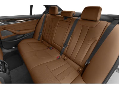 2023 BMW 530i xDrive 530i xDrive