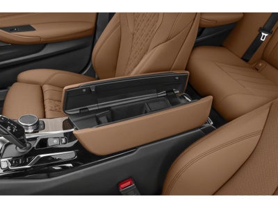 2023 BMW 530i xDrive 530i xDrive