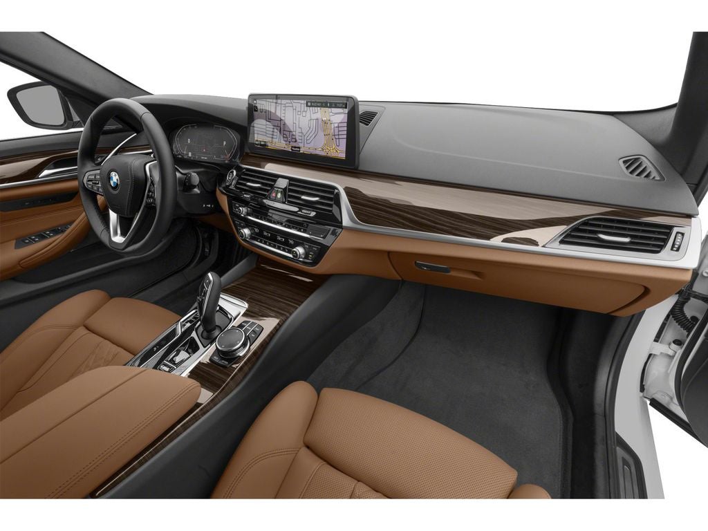 2023 BMW 530i xDrive 530i xDrive