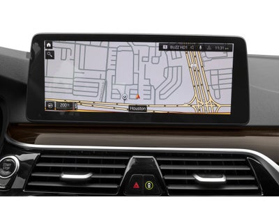 2023 BMW 530i xDrive 530i xDrive