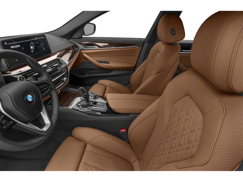 2023 BMW 530i xDrive 530i xDrive