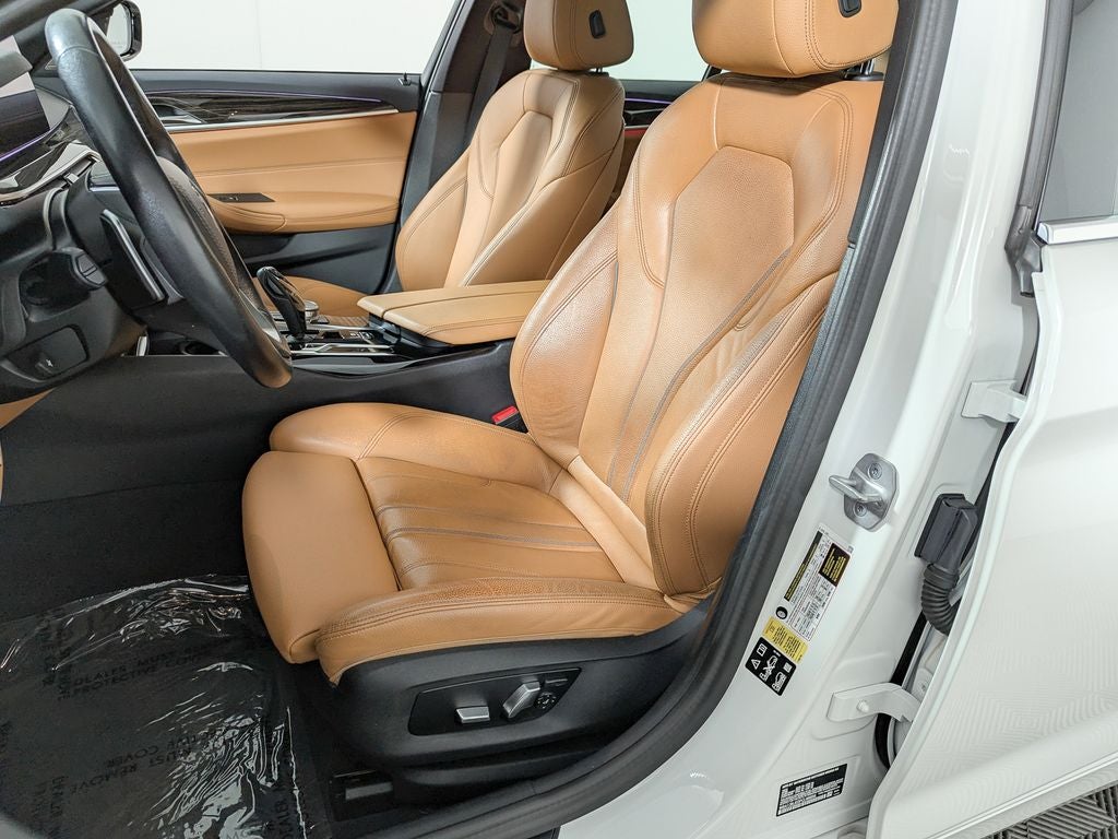 2023 BMW 530i xDrive 530i xDrive