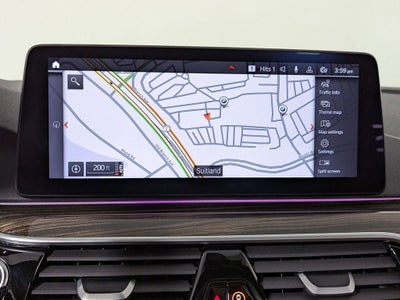 2023 BMW 530i xDrive 530i xDrive