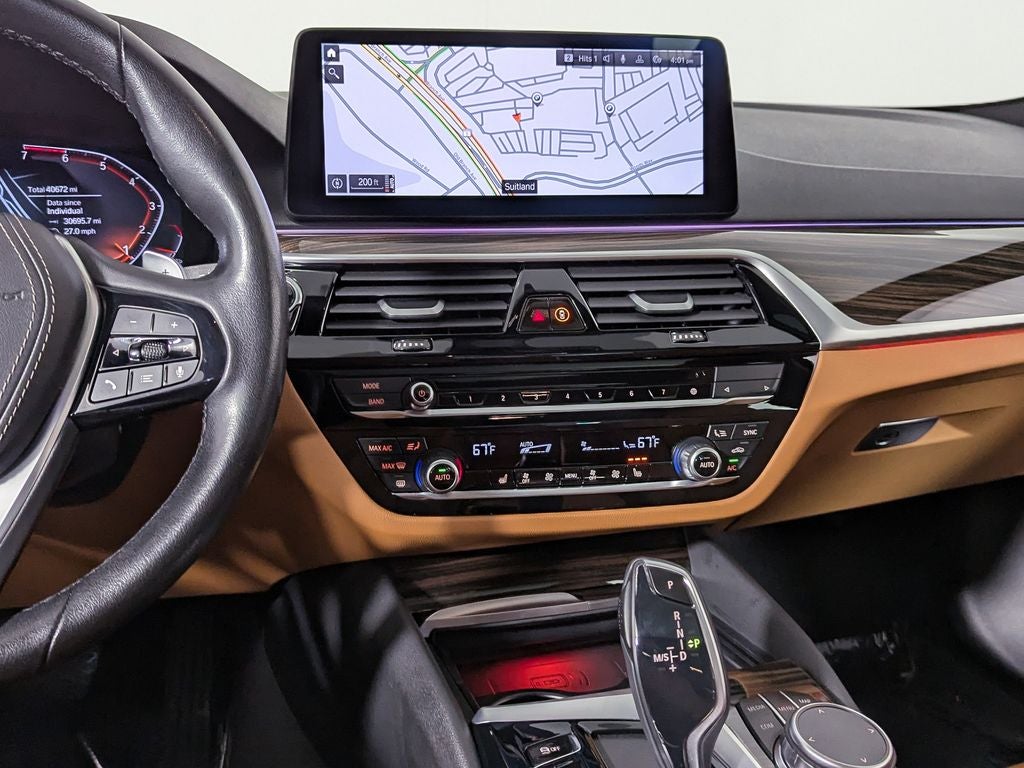 2023 BMW 530i xDrive 530i xDrive