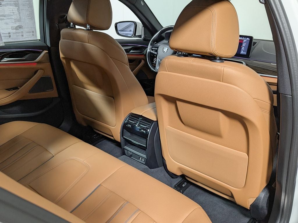 2023 BMW 530i xDrive 530i xDrive
