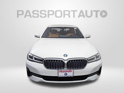 2023 BMW 530i xDrive 530i xDrive