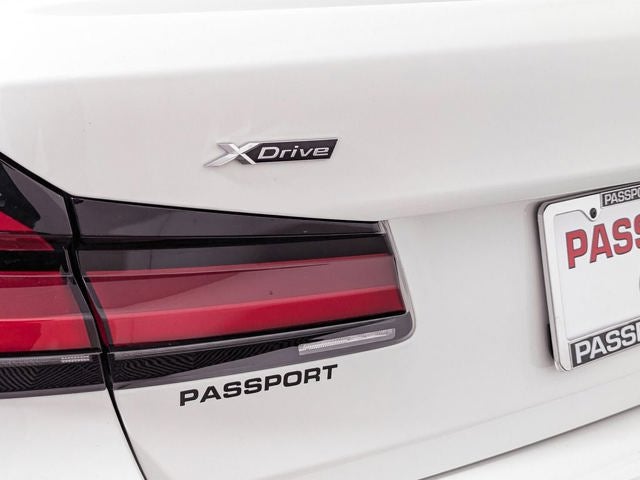 2023 BMW 530i xDrive 530i xDrive