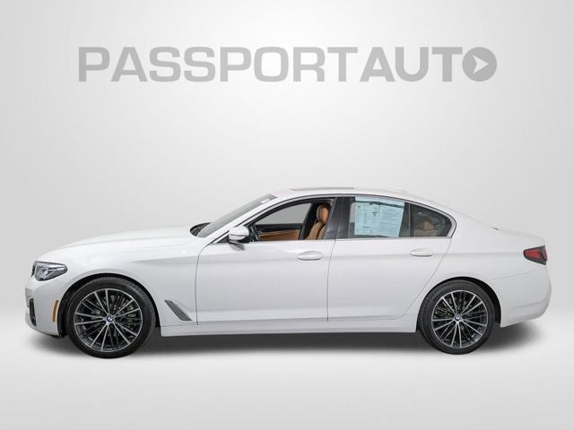 2023 BMW 530i xDrive 530i xDrive