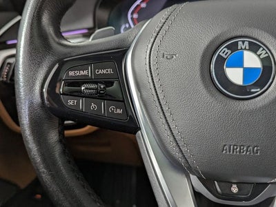 2023 BMW 530i xDrive 530i xDrive