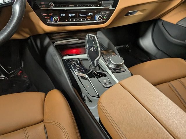 2023 BMW 530i xDrive 530i xDrive
