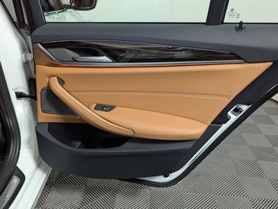 2023 BMW 530i xDrive 530i xDrive
