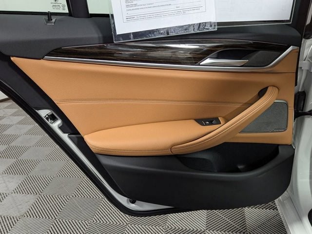 2023 BMW 530i xDrive 530i xDrive